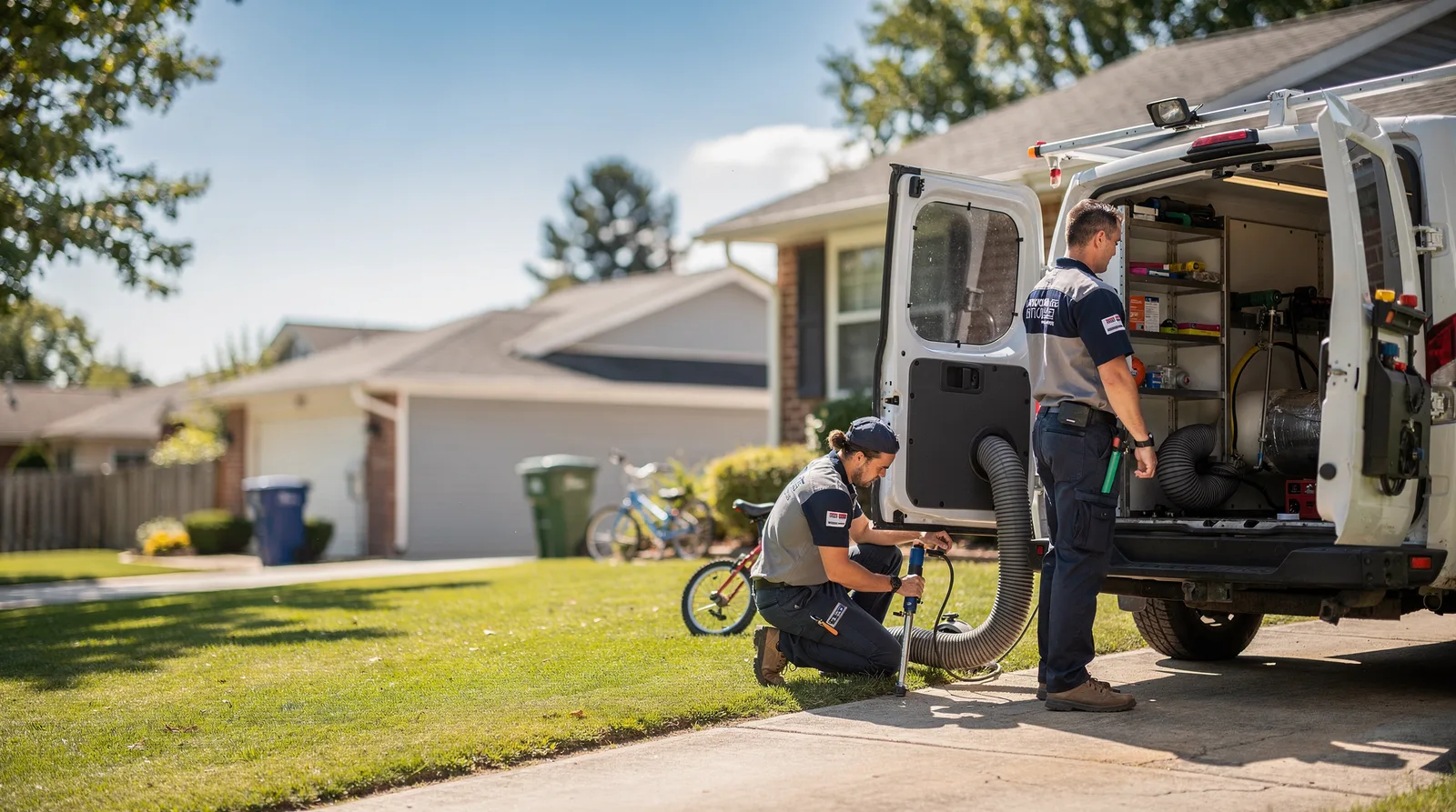 24/7 HVAC Repair & AC Replacement in Nemo, SD near me
